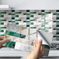Creative Home Beautification 3D Tile Stickers