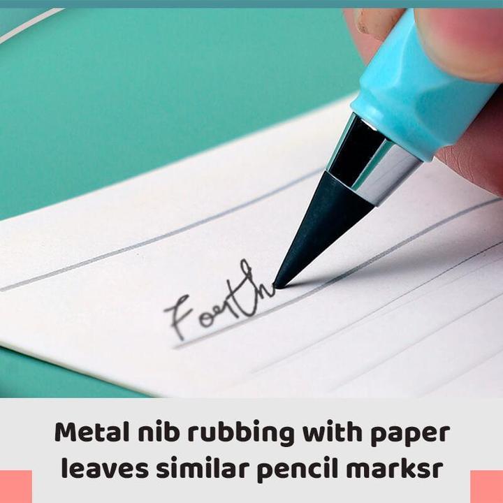 New Everlasting Pencil（Buy 10 PCS Get 10% OFF，Buy 30 PCS Get 20% OFF & free shipping ）