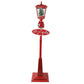 🔥Christmas hot-sale🎄Christmas snowing street lights（Buy 6 Get 15% OFF and Free Shipping）
