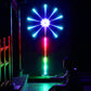 FIREWORK LED LIGHTS (Buy  2 PCS Get 10% OFF,Buy 3 Get 4 and free shipping)