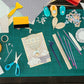 10 PCS Craft Cutting Tools（Buy 2 Get 10% OFF，Buy 3 Get 20% OFF & free shipping ）