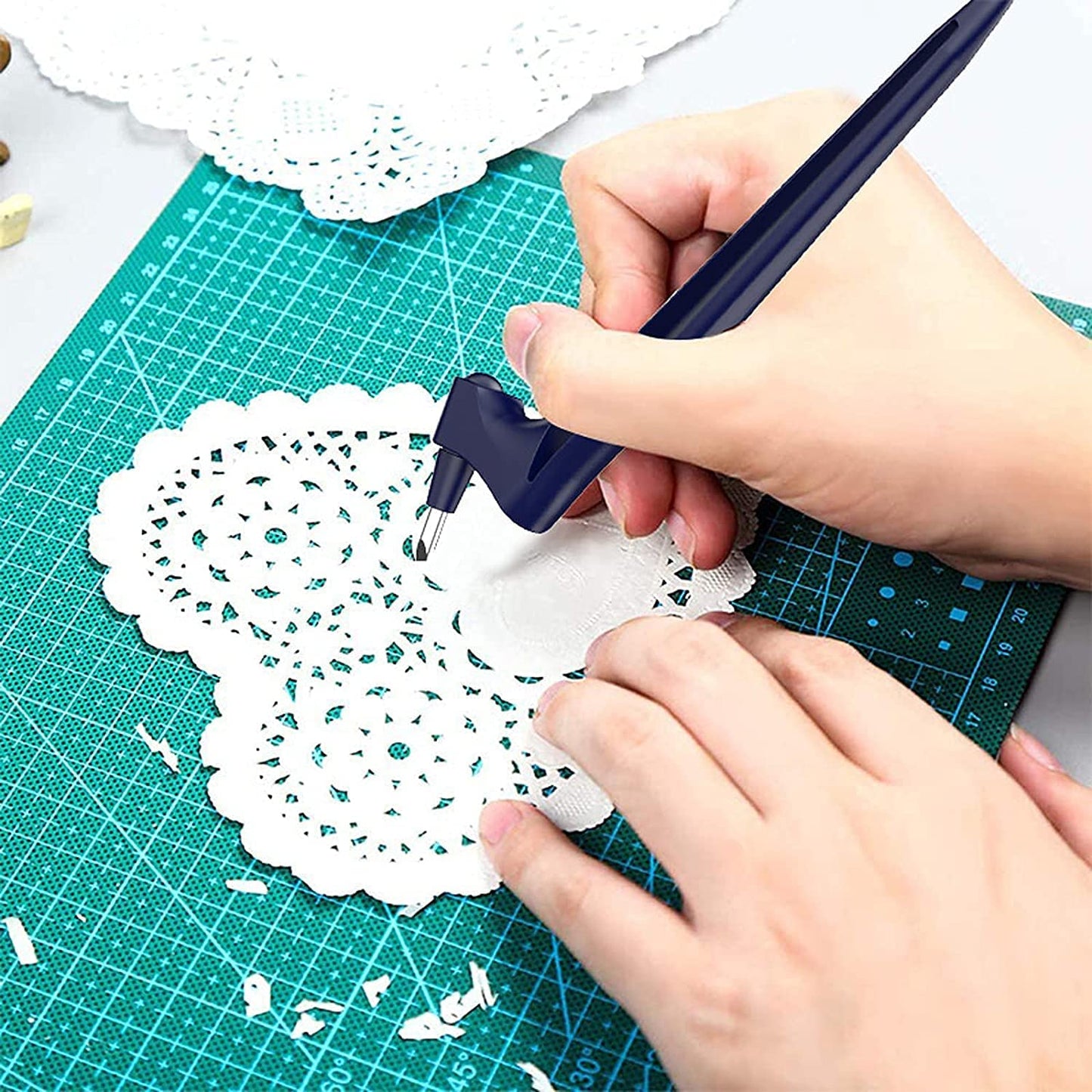 5 PCS Craft Cutting Tools（Buy 2 Get 10% OFF，Buy 3 Get 20% OFF & free shipping ）