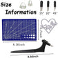 10 PCS Craft Cutting Tools（Buy 2 Get 10% OFF，Buy 3 Get 20% OFF & free shipping ）