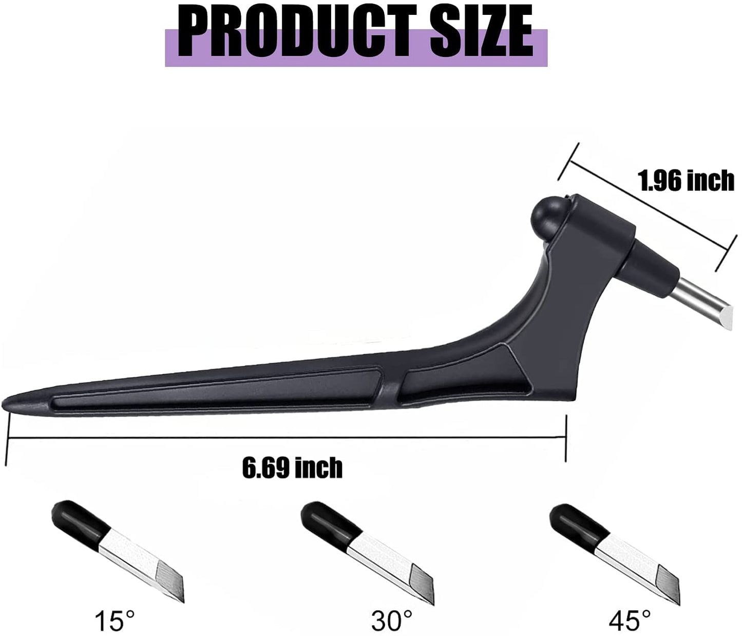 8 PCS Craft Cutting Tools（Buy 2 Get 10% OFF，Buy 3 Get 20% OFF & free shipping ）