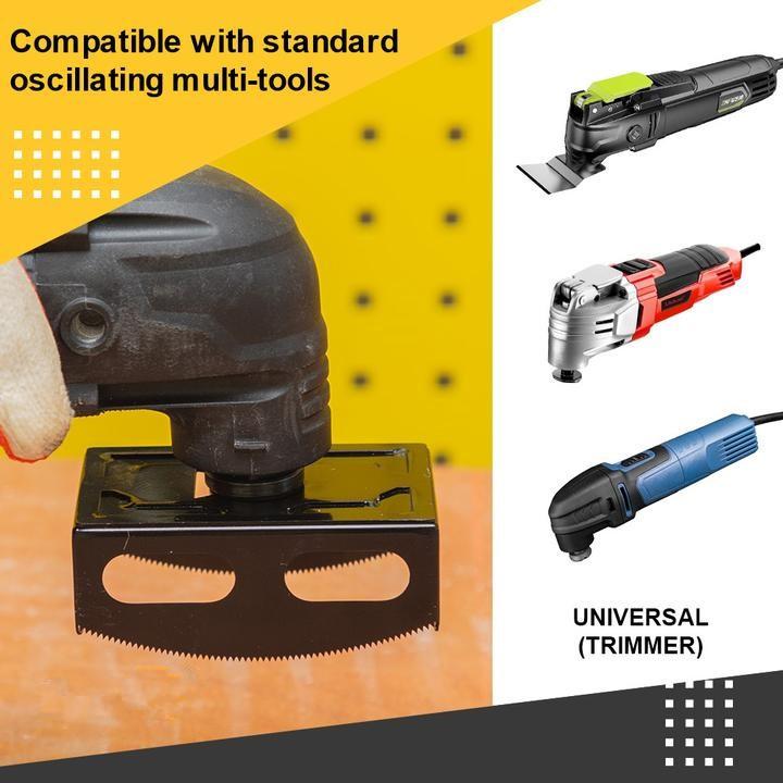 Square Slot Cutter（Buy 2 save $10 & Free shipping)