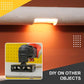 Square Slot Cutter（Buy 2 save $10 & Free shipping)