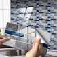 Creative Home Beautification 3D Tile Stickers