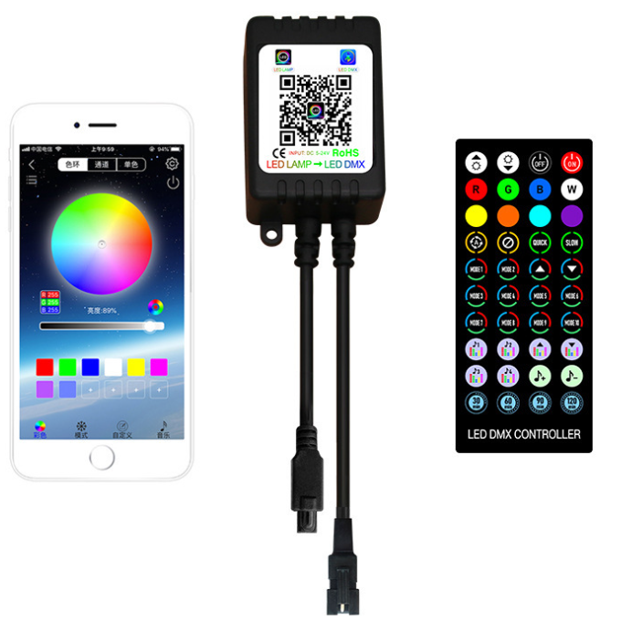 FIREWORK LED LIGHTS (Buy  2 PCS Get 10% OFF,Buy 3 Get 4 and free shipping)