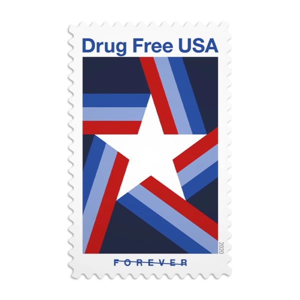Drug Free USA (2020)