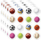 2017 Have a Ball, 100pcs
