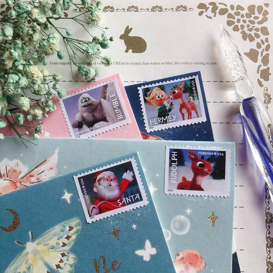 Rudolph The Red Nosed Reindeer(2014)