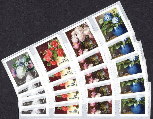 2017 Flowers from the Garden